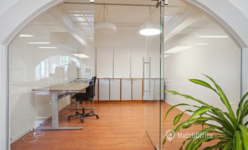 Kontor til leje på Kongensgade, 5000 Odense C - 339 m² | Foto 1 - Lokalebasen.dk