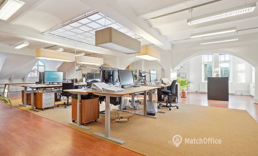 Kontor til leje på Kongensgade, 5000 Odense C - 339 m² | Foto 4 - Lokalebasen
