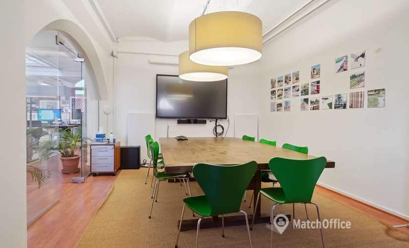 Kontor til leje på Kongensgade, 5000 Odense C - 339 m² | Foto 2 - Lokalebasen.dk