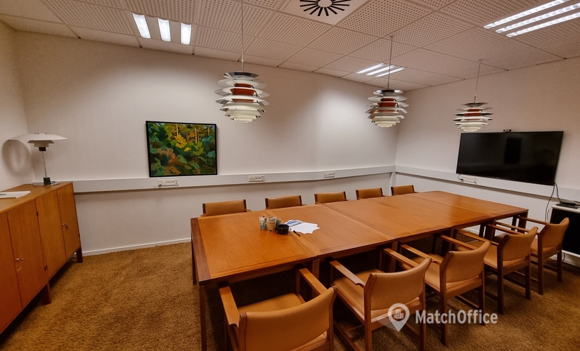 Kontor til leje på Vestergade 5, 8800 Viborg - 584 m² | Foto 4 - Lokalebasen