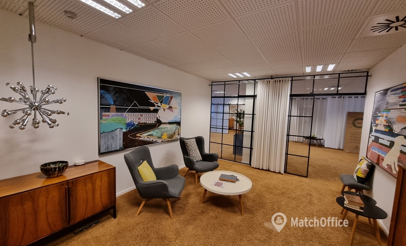 Office Vestergade 5 8800 Viborg