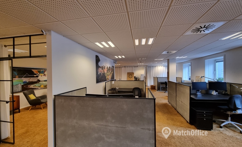 Kontor til leje på Vestergade 5, 8800 Viborg - 584 m² | Foto 4 - Lokalebasen