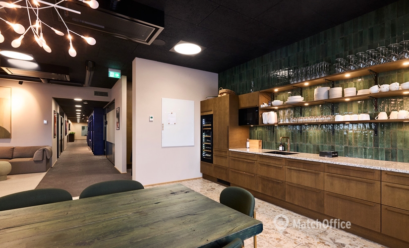 Kontor til leje på Havneholmen 25, 1561 København V - 3834 m² | Foto 4 - Lokalebasen.dk