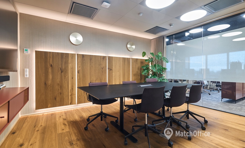 Office Havneholmen 25 1561 Copenhagen V