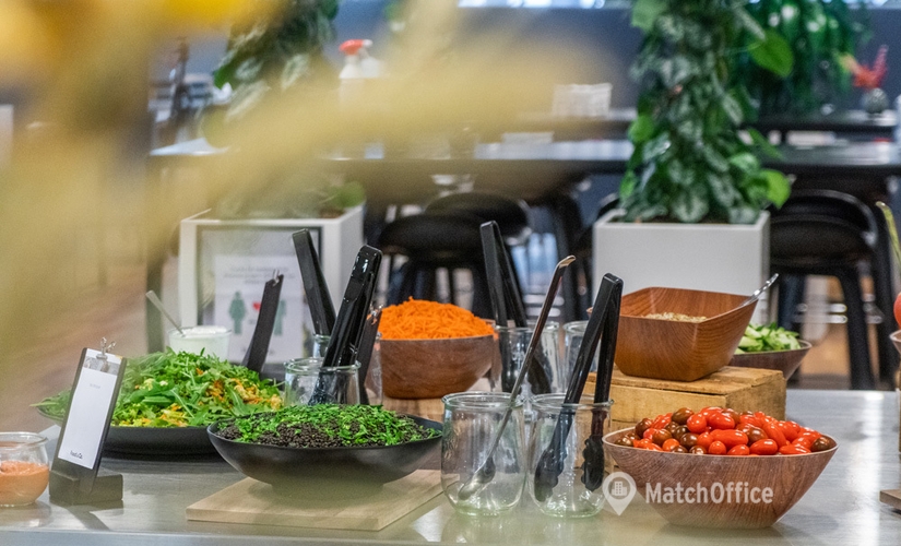 Kontor til leje på Havneholmen 25, 1561 København V - 753 m² | Foto 4 - Lokalebasen.dk