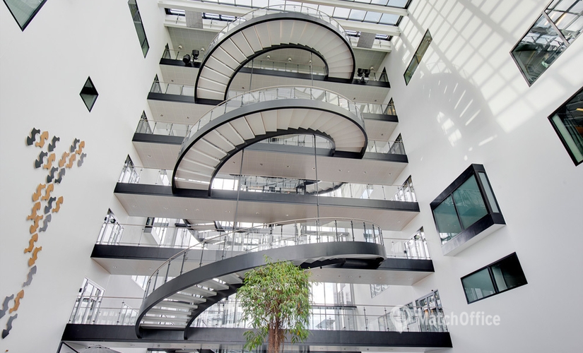 Kontor til leje på Havneholmen 29, 1561 København V - 1167 m² | Foto 0 - Lokalebasen