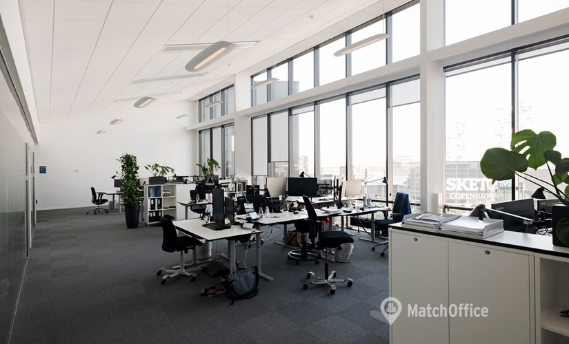Office Havneholmen 29 1561 Copenhagen V