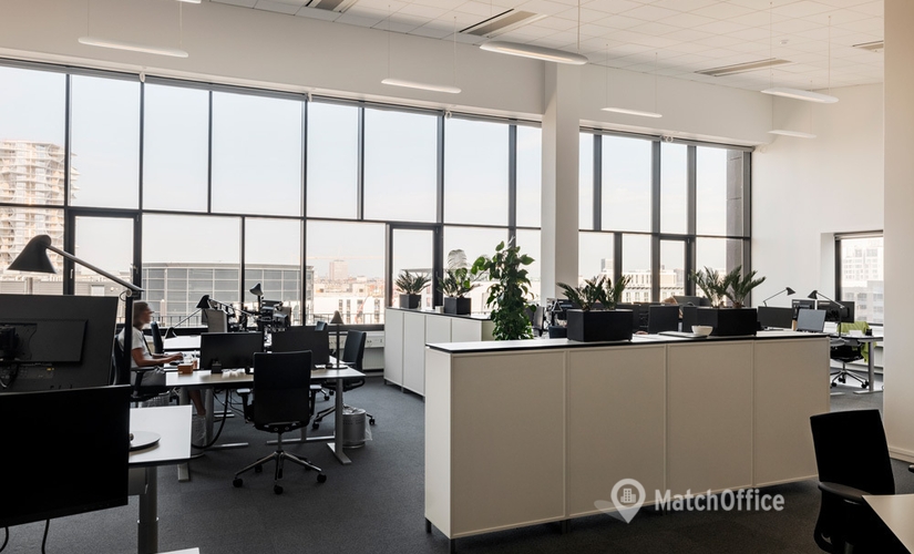 Kontor til leje på Havneholmen 29, 1561 København V - 5126 m² | Foto 0 - Lokalebasen.dk