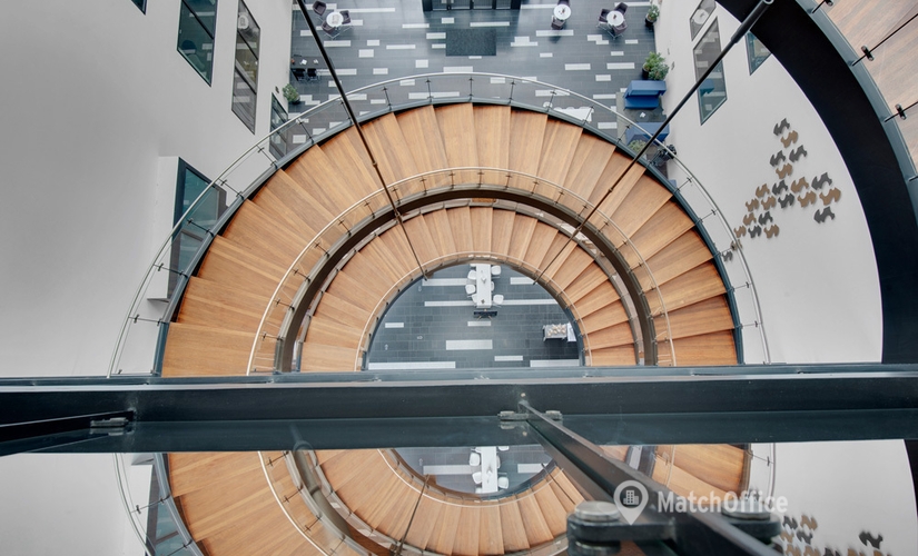 Office Havneholmen 29 1561 Copenhagen V