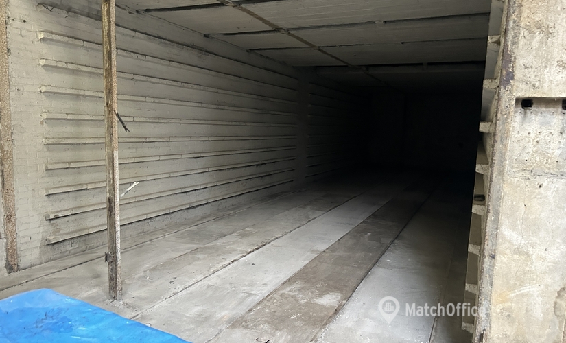 Lager til leje på Orebovej 29, 4293 Dianalund - 2000 m² | Foto 10 - Lokalebasen.dk