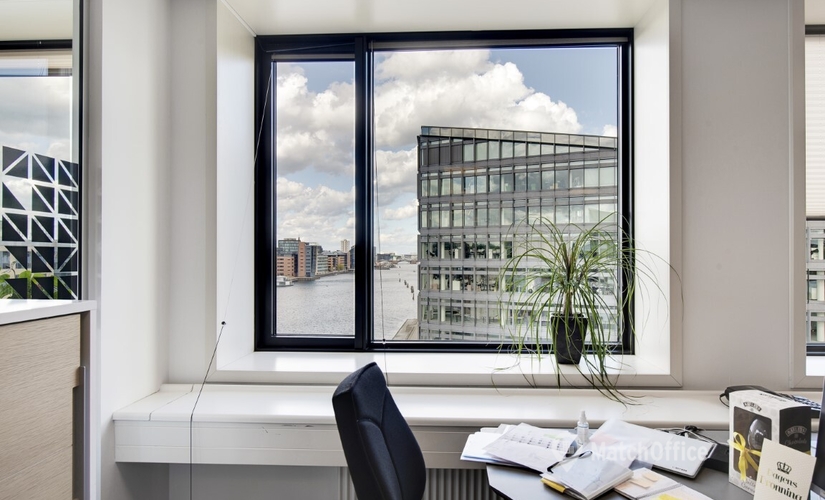 Office Havneholmen 29 1561 Copenhagen V