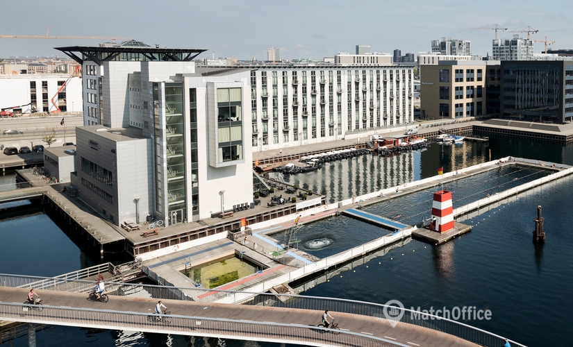 Office Havneholmen 29 1561 Copenhagen V
