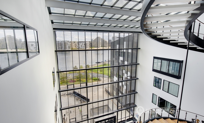Office Havneholmen 29 1561 Copenhagen V