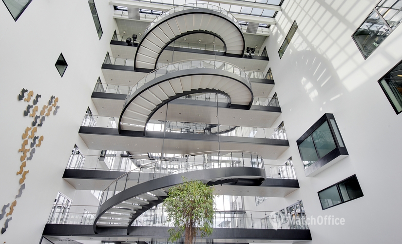 Kontor til leje på Havneholmen 29, 1561 København V - 5126 m² | Foto 2 - Lokalebasen