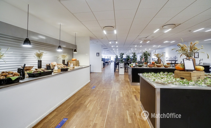 Office Havneholmen 25 1561 Copenhagen V