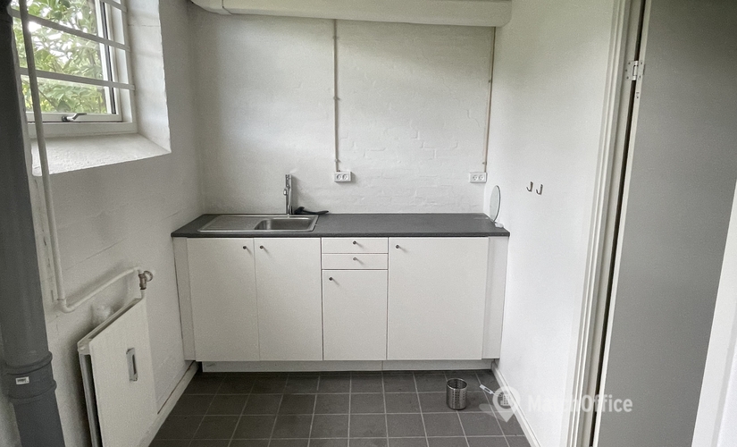 70 m² Warehouse storage up for rent in Brondby, Vallensbækvej 31 (2605) - 4 | MatchOffice