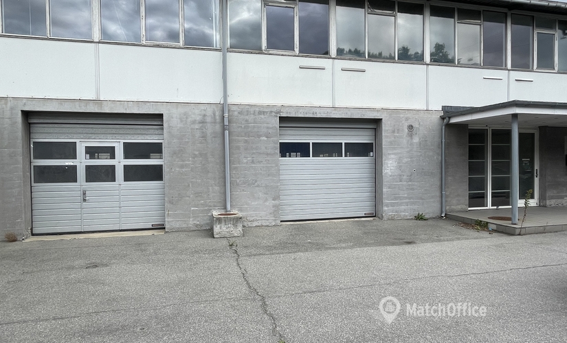 70 m² Warehouse for rent in Brondby, Vallensbækvej 31 (2605) - 1 | MatchOffice.com