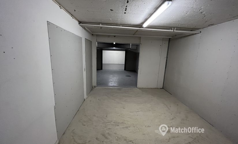 70 m² Commercial warehouse for rent in Brondby, Vallensbækvej 31 (2605) - 2 | MatchOffice