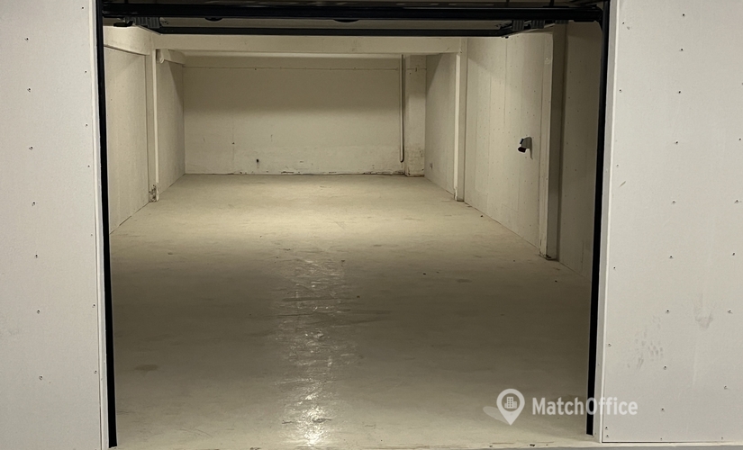 70 m² Warehouse space up for rent in Brondby, Vallensbækvej 31 (2605) - 3 | MatchOffice.com