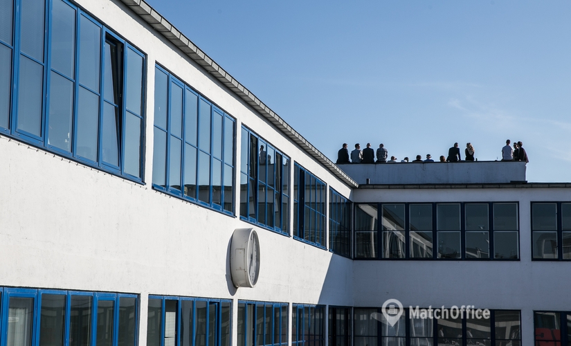 60 m² Coworking  in Copenhagen V, Flæsketorvet 68 (1711) - 0 | MatchOffice