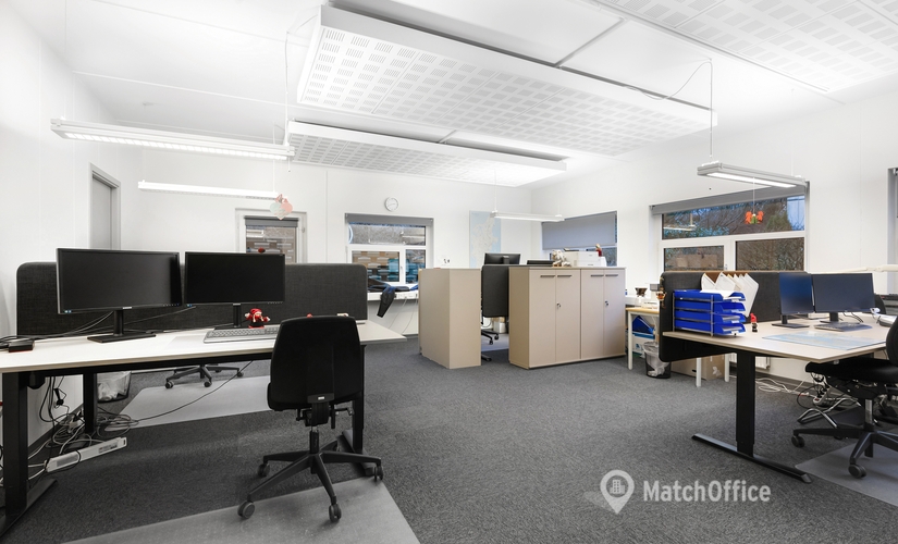 Office Falkevej 12 8800 Viborg