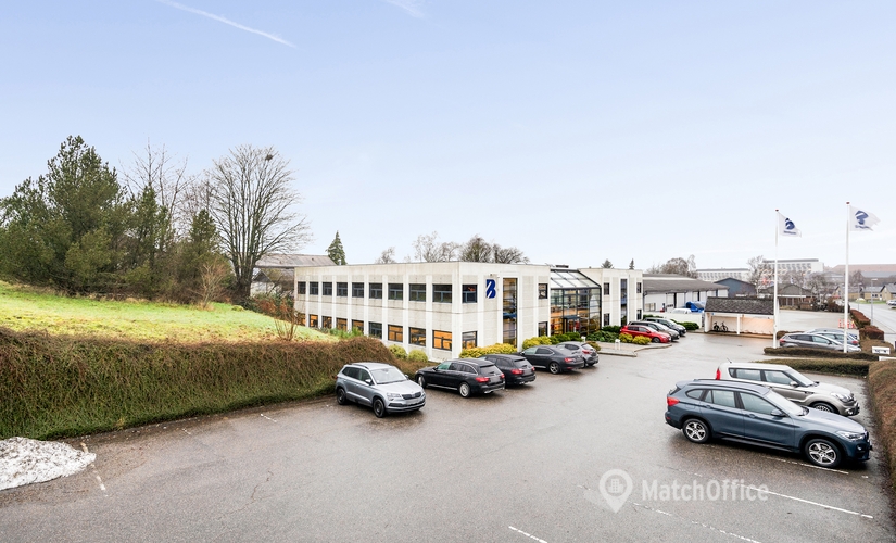 Office Falkevej 12 8800 Viborg