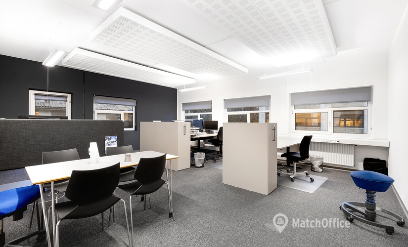Office Falkevej 12 8800 Viborg