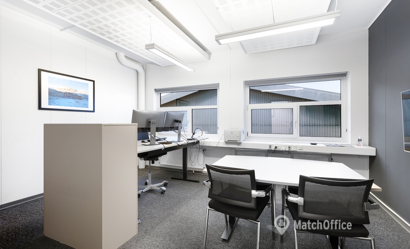 Office Falkevej 12 8800 Viborg
