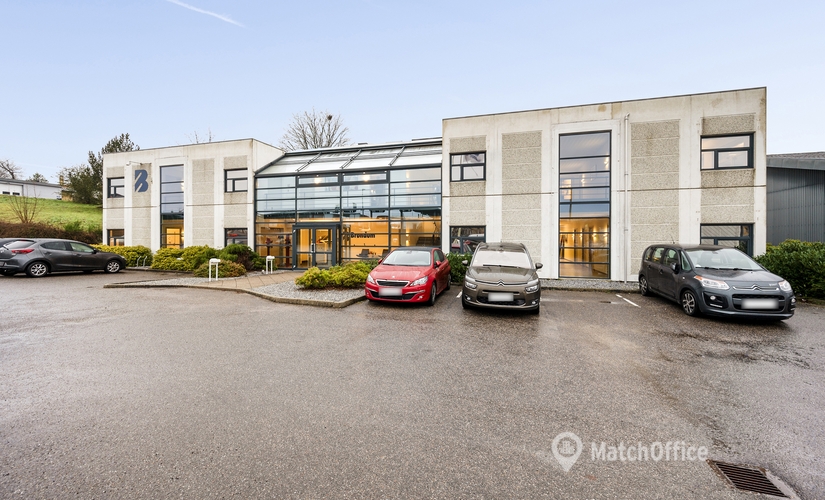 Office Falkevej 12 8800 Viborg