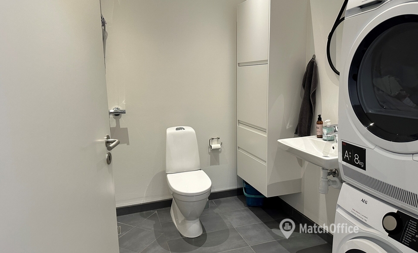 Kontor til leje på Søndergade 2A, 4990 Sakskøbing - 170 m² | Foto 2 - Lokalebasen