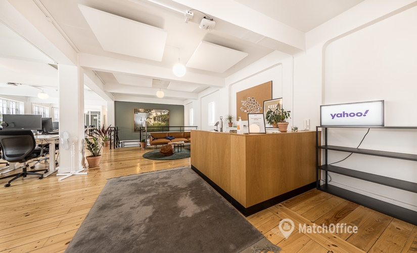 Kontor til leje på Silkegade 3, 1113 København K - 486 m² | Foto 4 - Lokalebasen