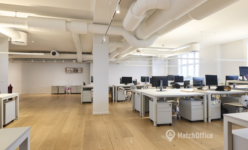 Office Blegdamsvej 124 2100 Copenhagen Ø