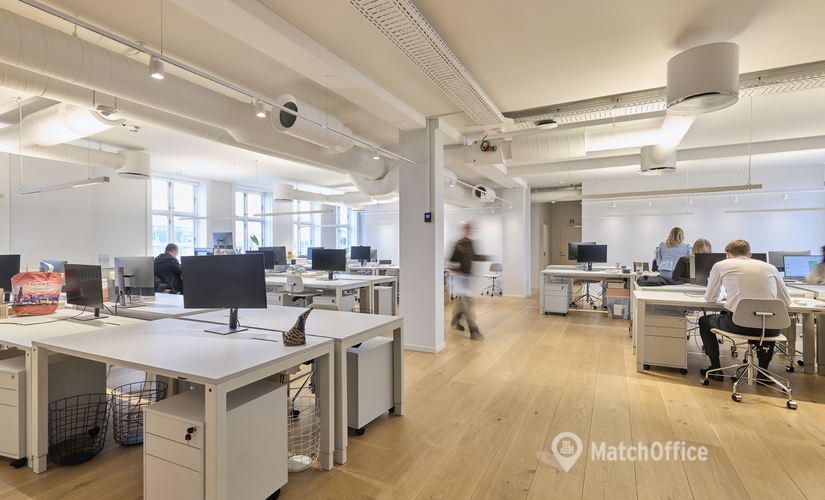 Office Blegdamsvej 124 2100 Copenhagen Ø