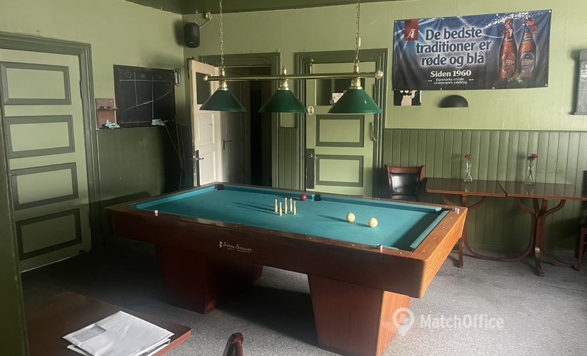 111 m² Commercial shop for rent in Roskilde, Sankt Hans Gade 24 (4000) - 3 | MatchOffice