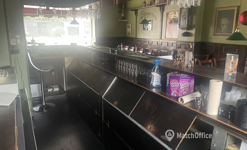 111 m² Shop for rent in Roskilde, Sankt Hans Gade 24 (4000) - 4 | MatchOffice