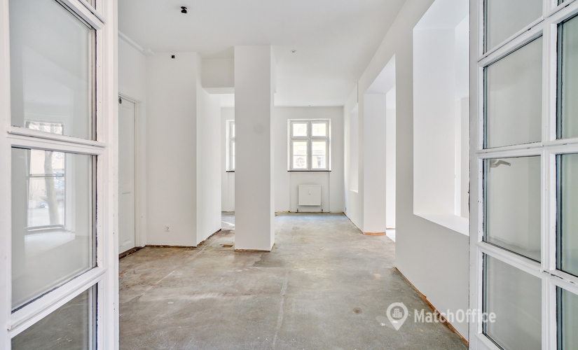 114 m² Store for rent in Copenhagen City Center, Store Kongensgade 9 (1264) - 13 | MatchOffice.com