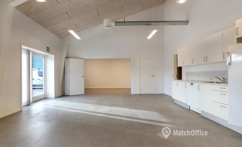 Office Norgesvej 3 7800 Skive