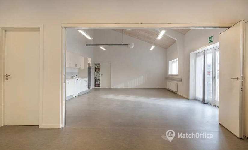 Office Norgesvej 3 7800 Skive