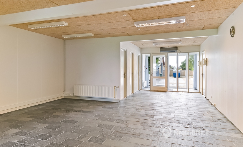 Kontor til leje på Jegstrupvej 4, 7800 Skive - 260 m² | Foto 3 - Lokalebasen