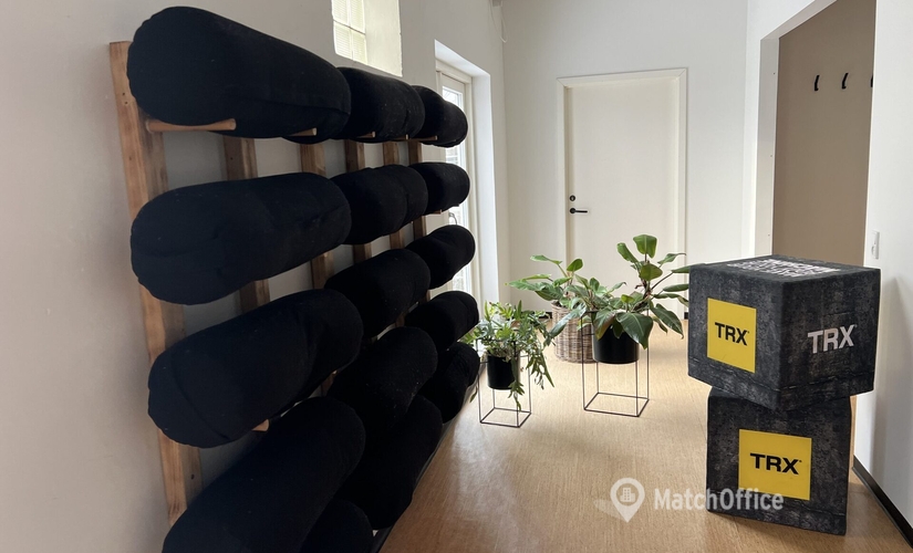 Lager til leje på Nellikevej 5, 8800 Viborg - 470 m² | Foto 1 - Lokalebasen.dk