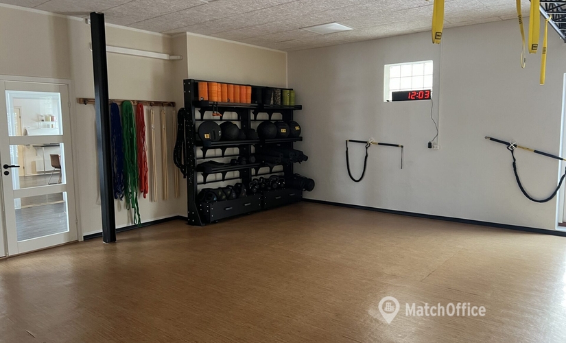 Lager til leje på Nellikevej 5, 8800 Viborg - 470 m² | Foto 3 - Lokalebasen