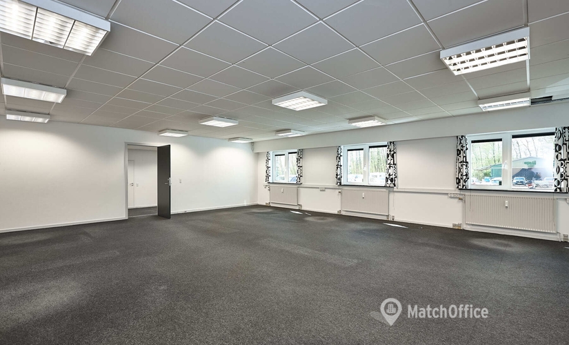 Office Jegstrupvej 6e 7800 Skive