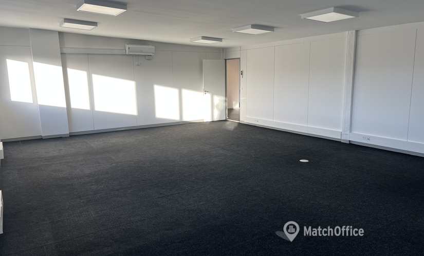 Office Hesselager 16 2605 Brondby