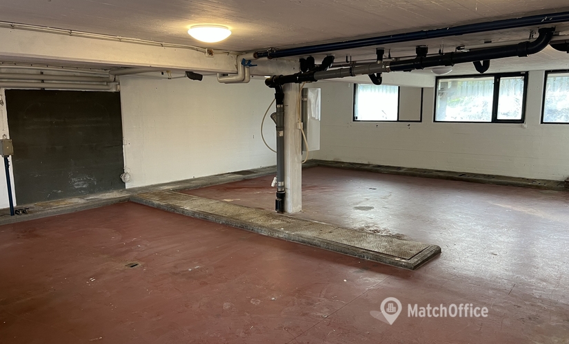 Office Hesselager 16 2605 Brondby