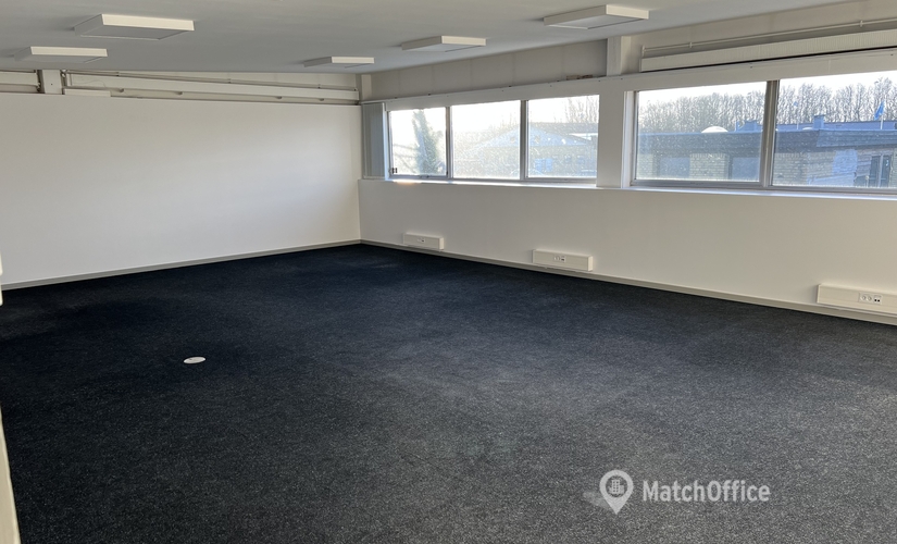 Office Hesselager 16 2605 Brondby