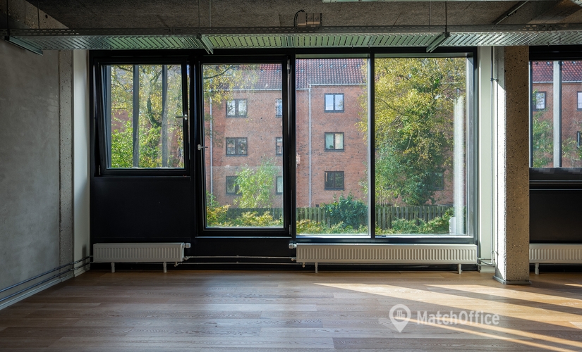Kontor til leje på Glentevej 67, 2400 København NV - 841 m² | Foto 2 - Lokalebasen