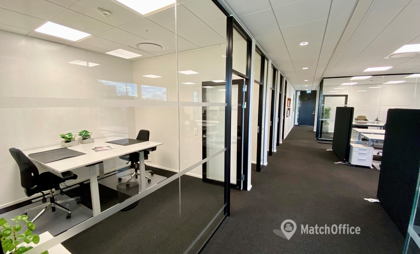 20 m² Shared office in Vejle, Innovations Allé 3 (7100) - 2 | MatchOffice.com