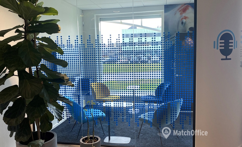 20 m² Coworking in Vejle, Innovations Allé 3 (7100) - 5 | MatchOffice
