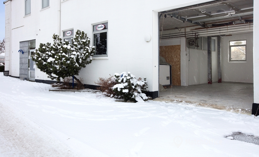 100 m² Office warehouse for rent in Kvistgaard, Munkegårdsvej 21A (3490) - 3 | MatchOffice