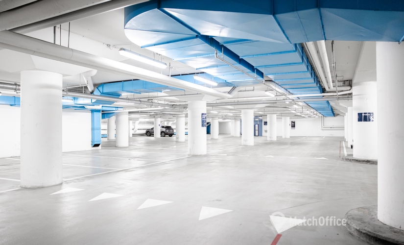 Parkering Vognmagergade 5 1120 København K